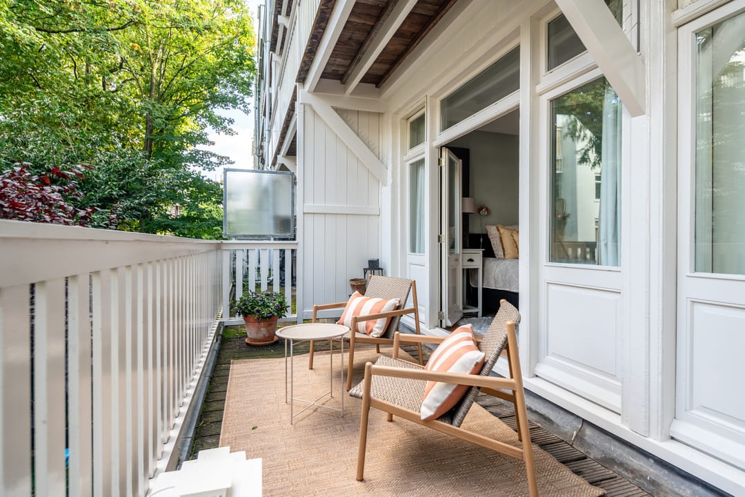 Foto 7 van Kanaalstraat 22-B