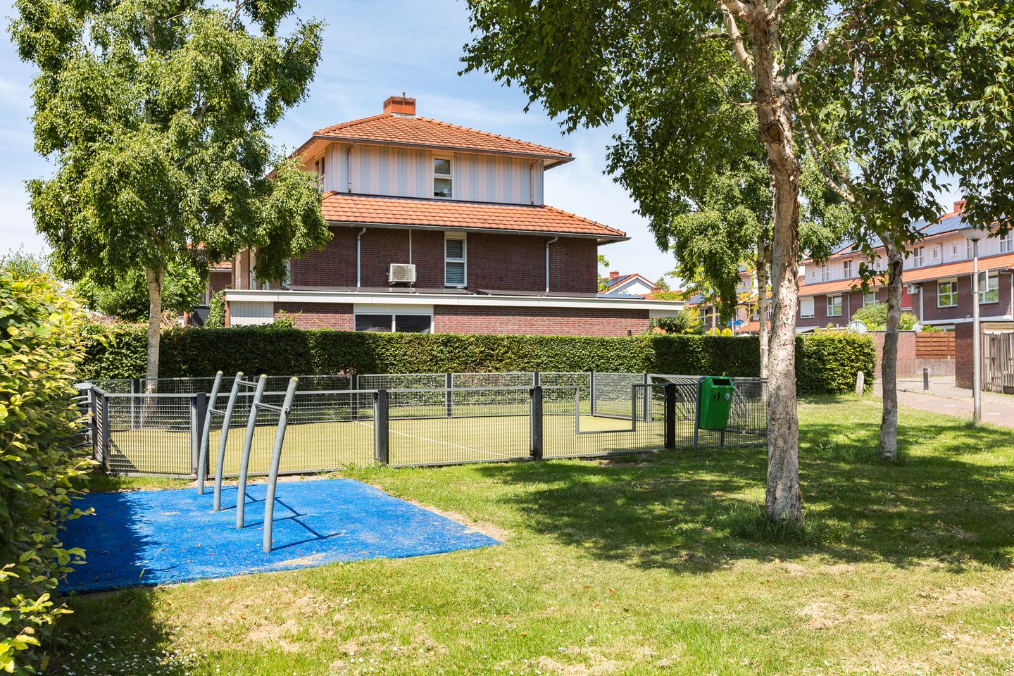 Foto 25 van Vierlinghweg 21