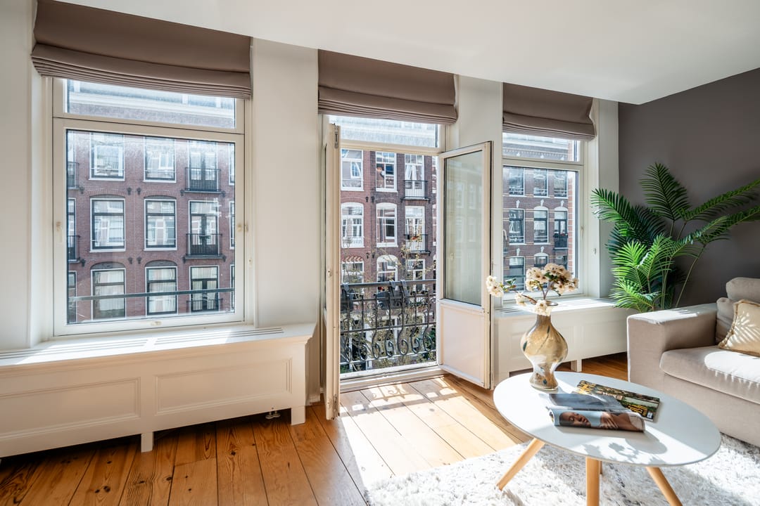 Foto 11 van Kanaalstraat 22-B