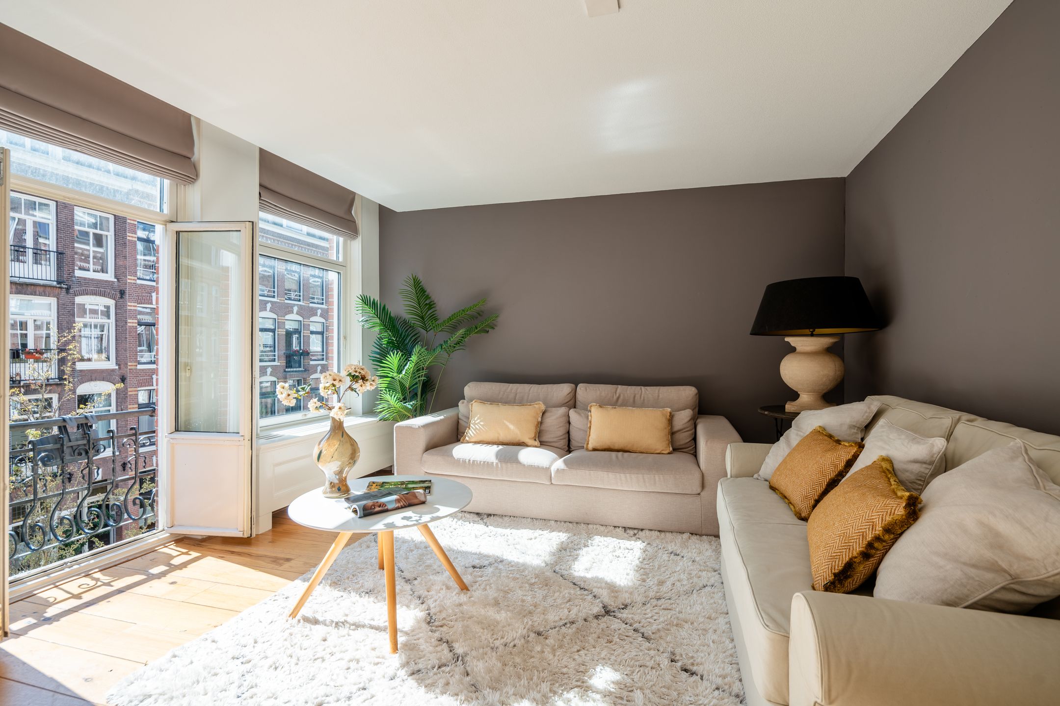 Foto 12 van Kanaalstraat 22-B