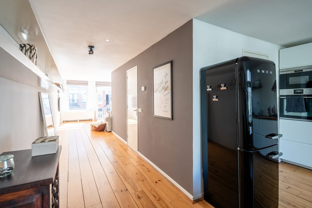 Foto 13 van Kanaalstraat 22-B