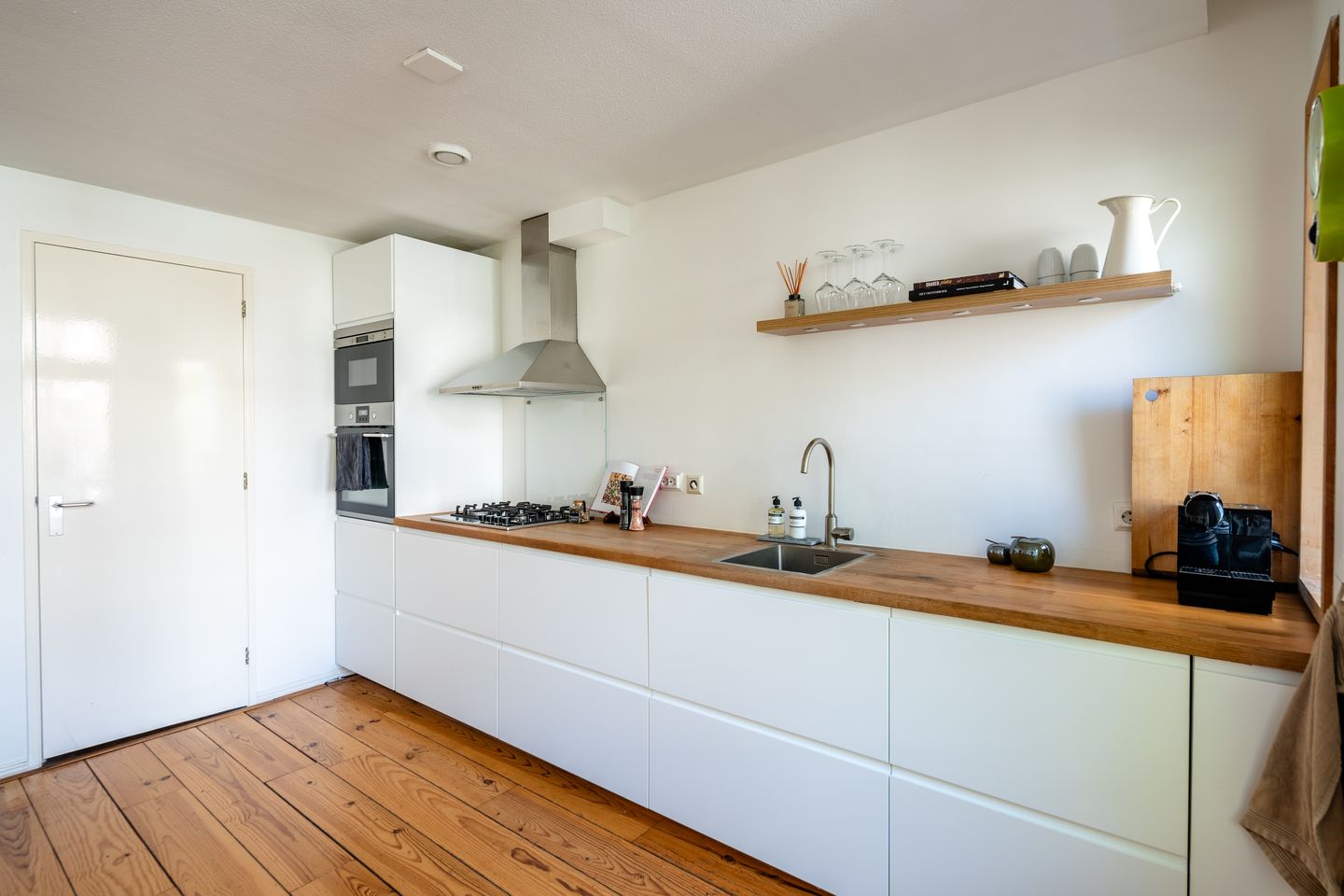 Foto 14 van Kanaalstraat 22-B