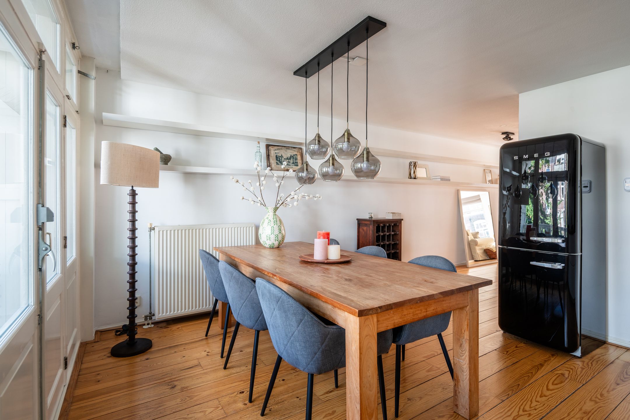 Foto 15 van Kanaalstraat 22-B