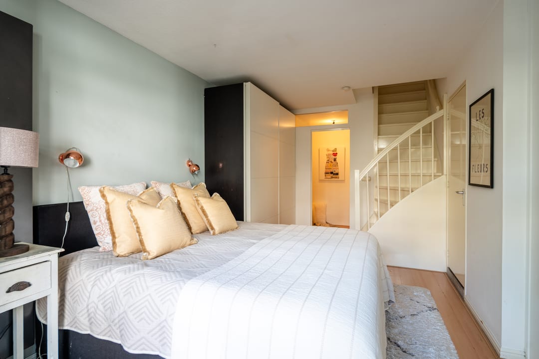 Foto 16 van Kanaalstraat 22-B