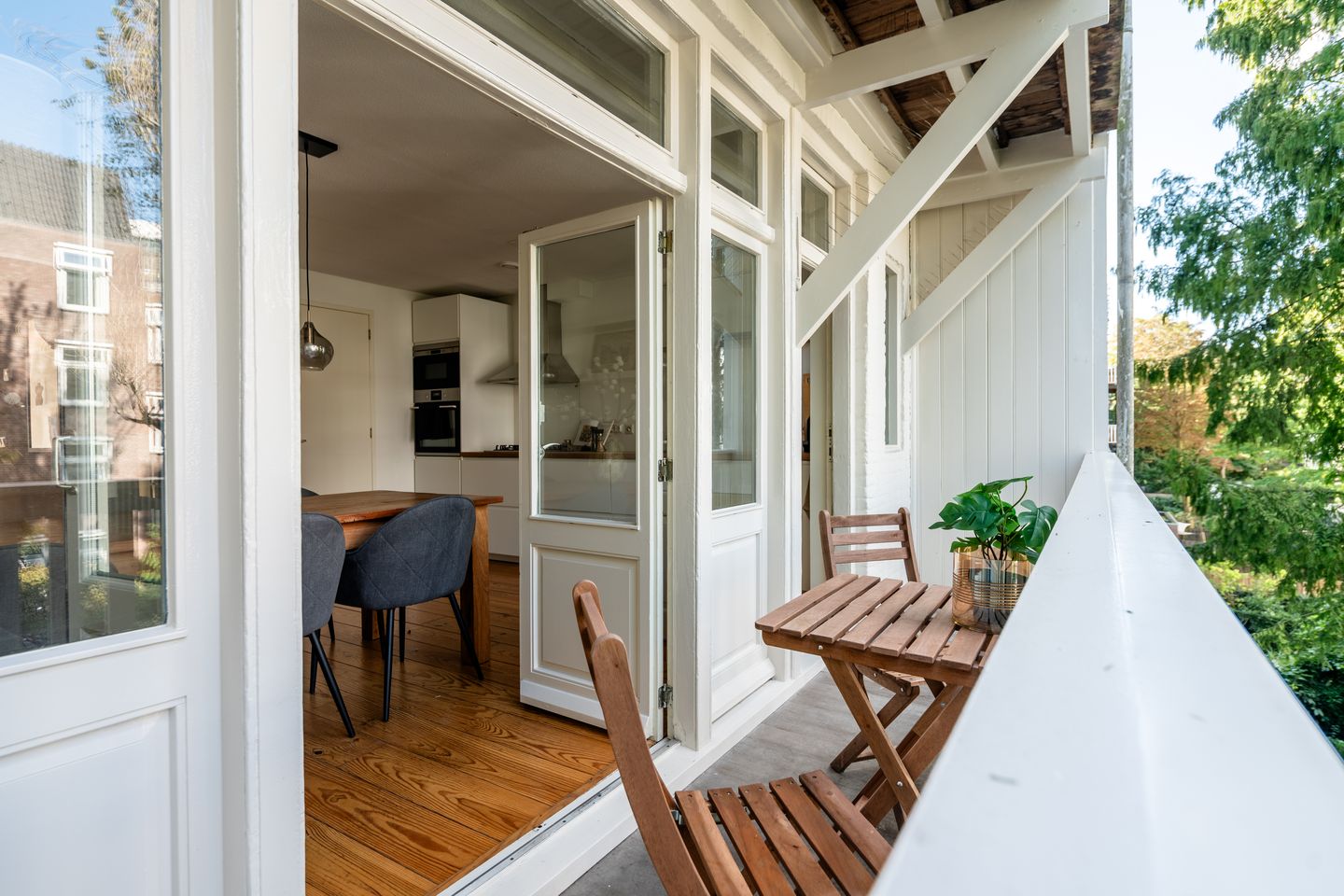 Foto 20 van Kanaalstraat 22-B