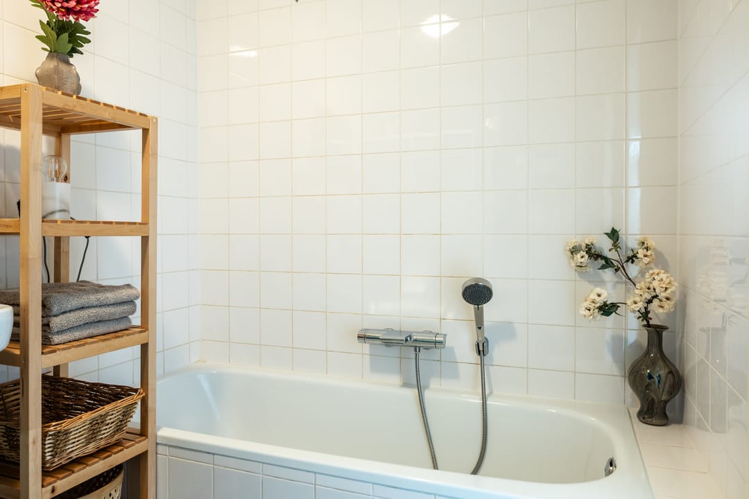 Foto 22 van Kanaalstraat 22-B