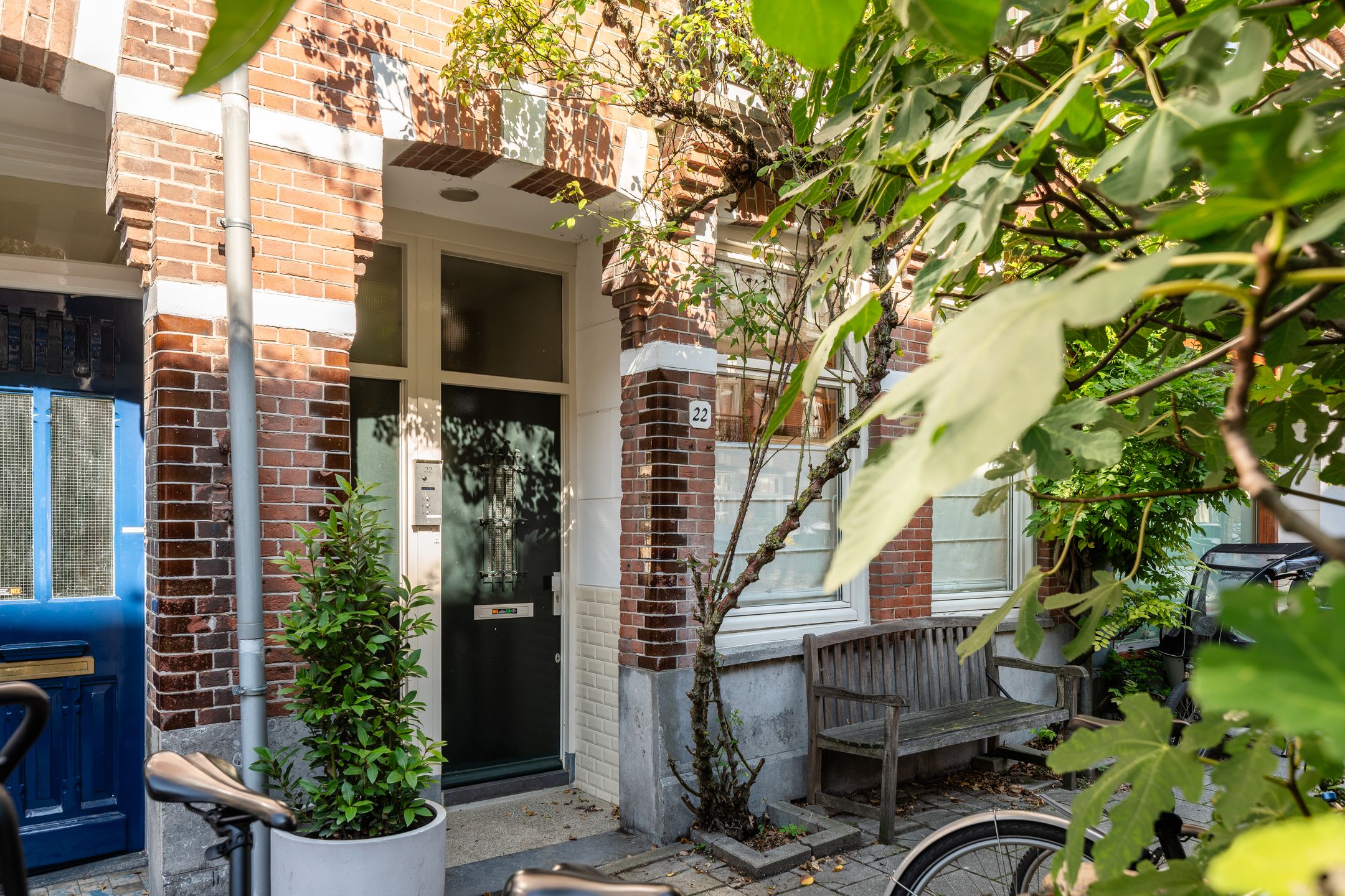 Foto 24 van Kanaalstraat 22-B