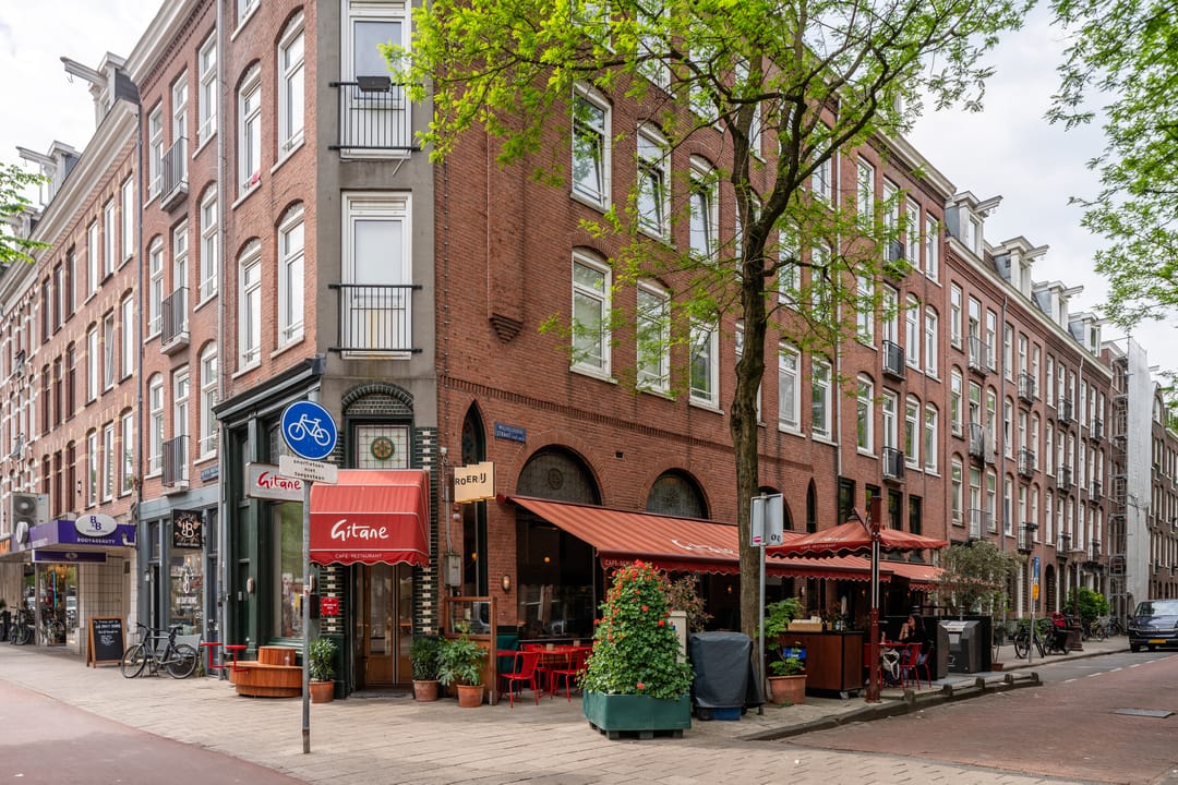 Foto 26 van Kanaalstraat 22-B