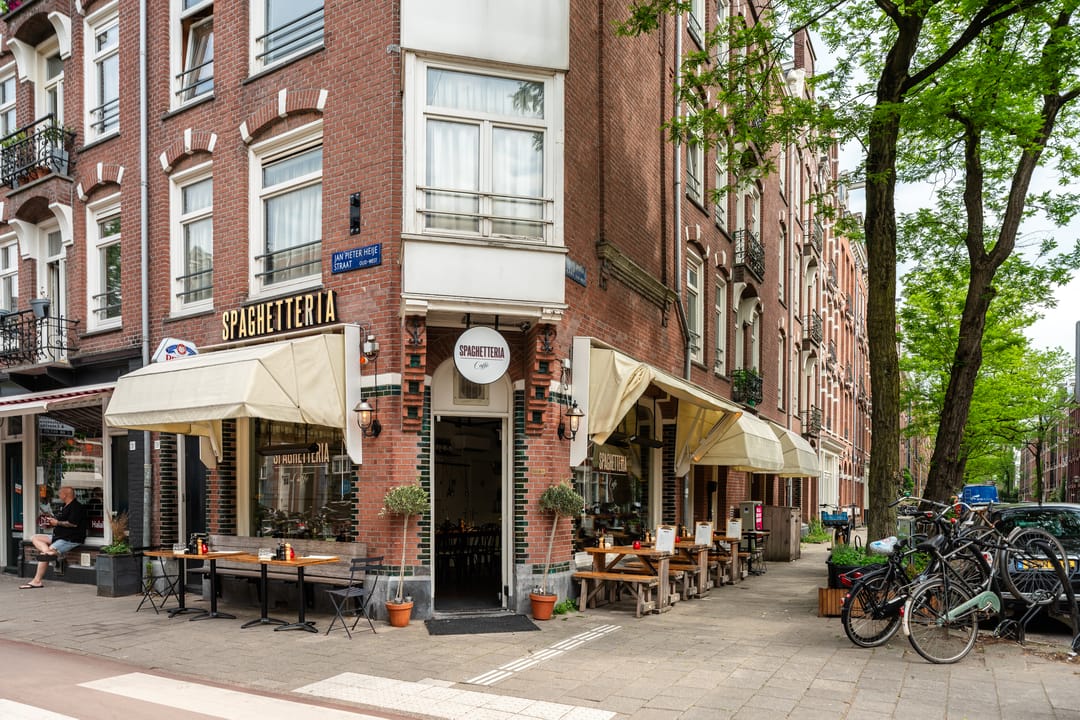 Foto 28 van Kanaalstraat 22-B