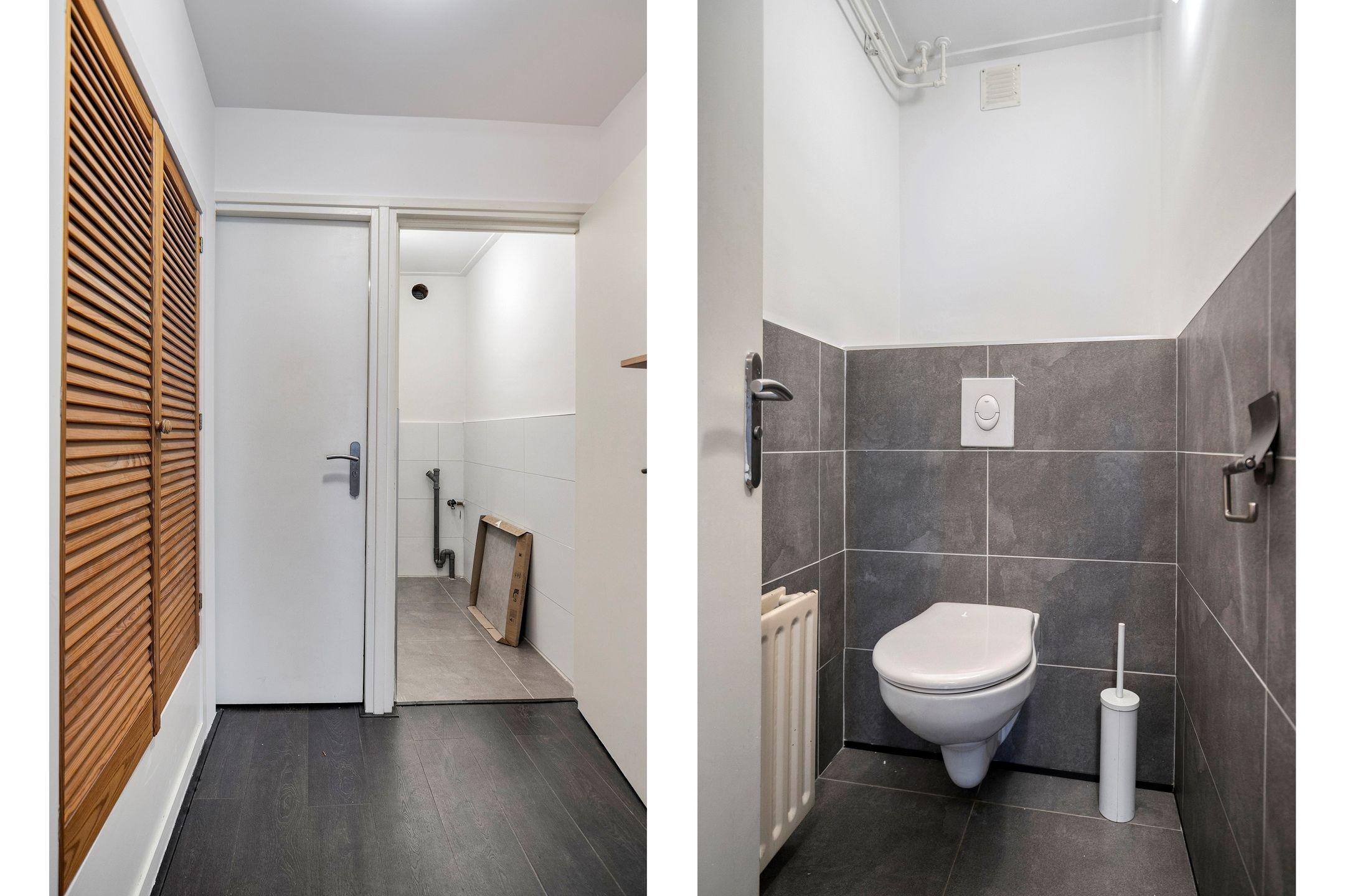 Photo 9 of Korte Bosstraat 4-A