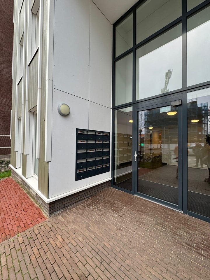 Photo 28 of Provincialeweg 56-M