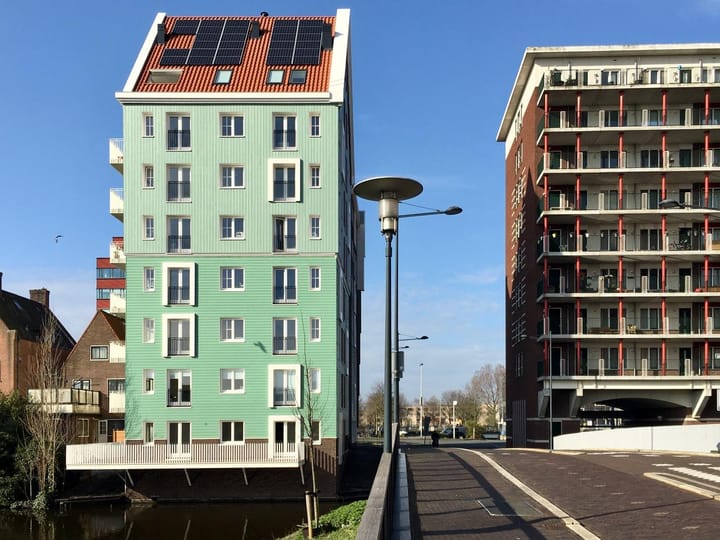 Photo 27 of Provincialeweg 56-M