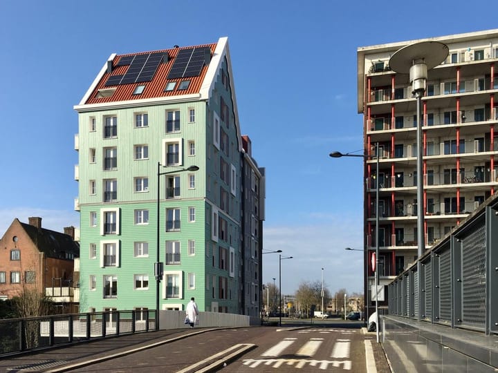 Photo 2 of Provincialeweg 56-M