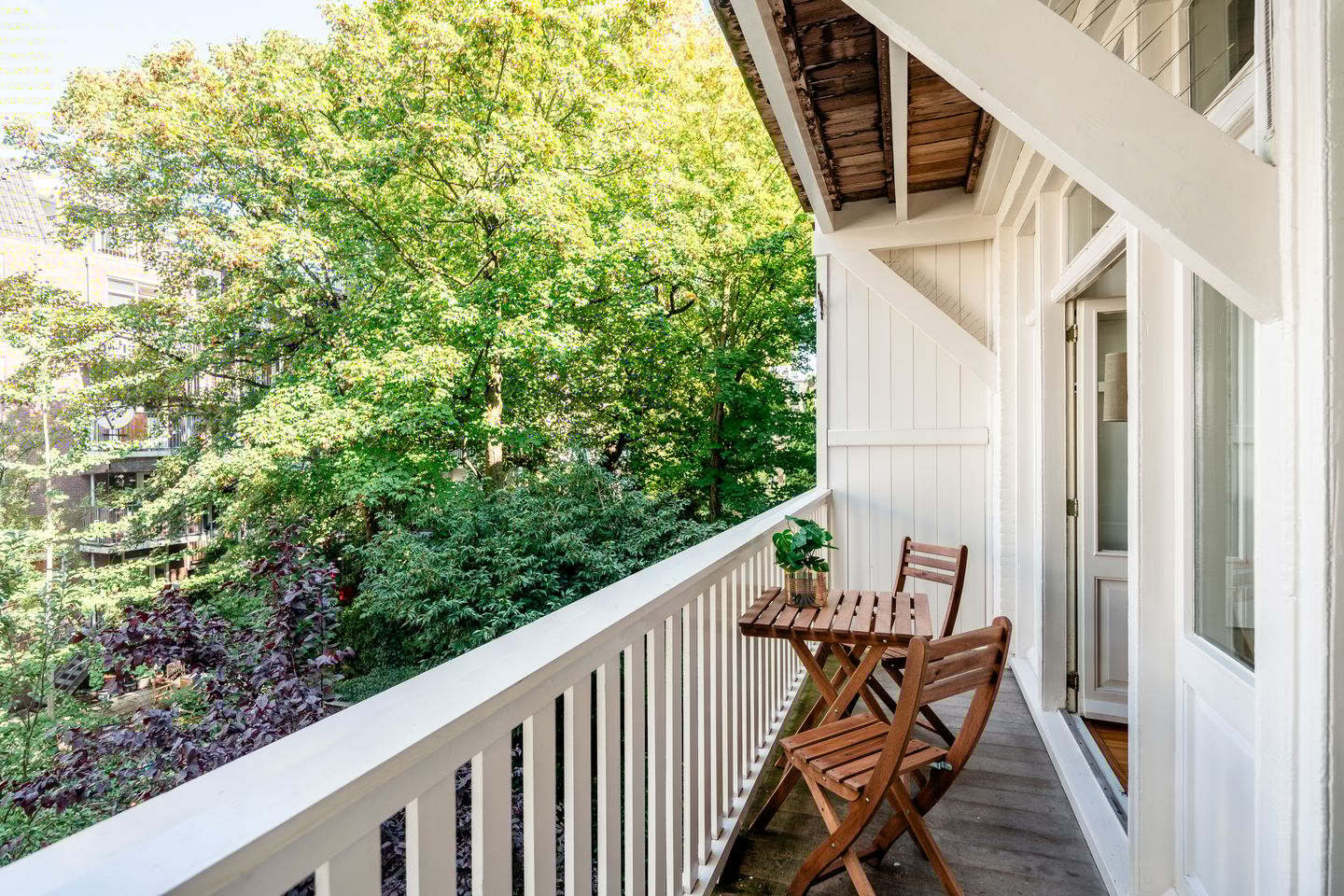 Foto 19 van Kanaalstraat 22-B