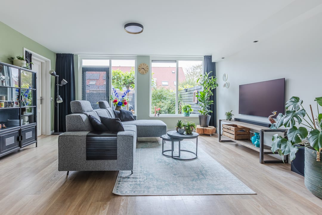 Foto 13 van Kikkerbeet 4