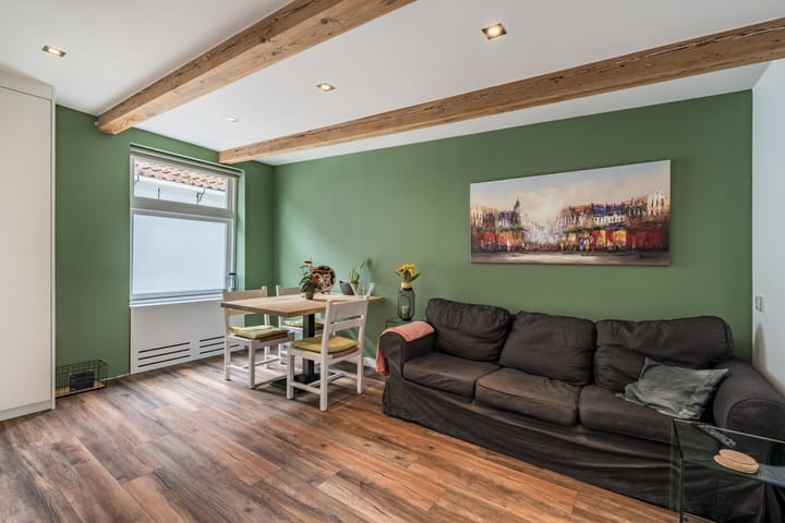 Photo 4 of Van Teylingenweg 60