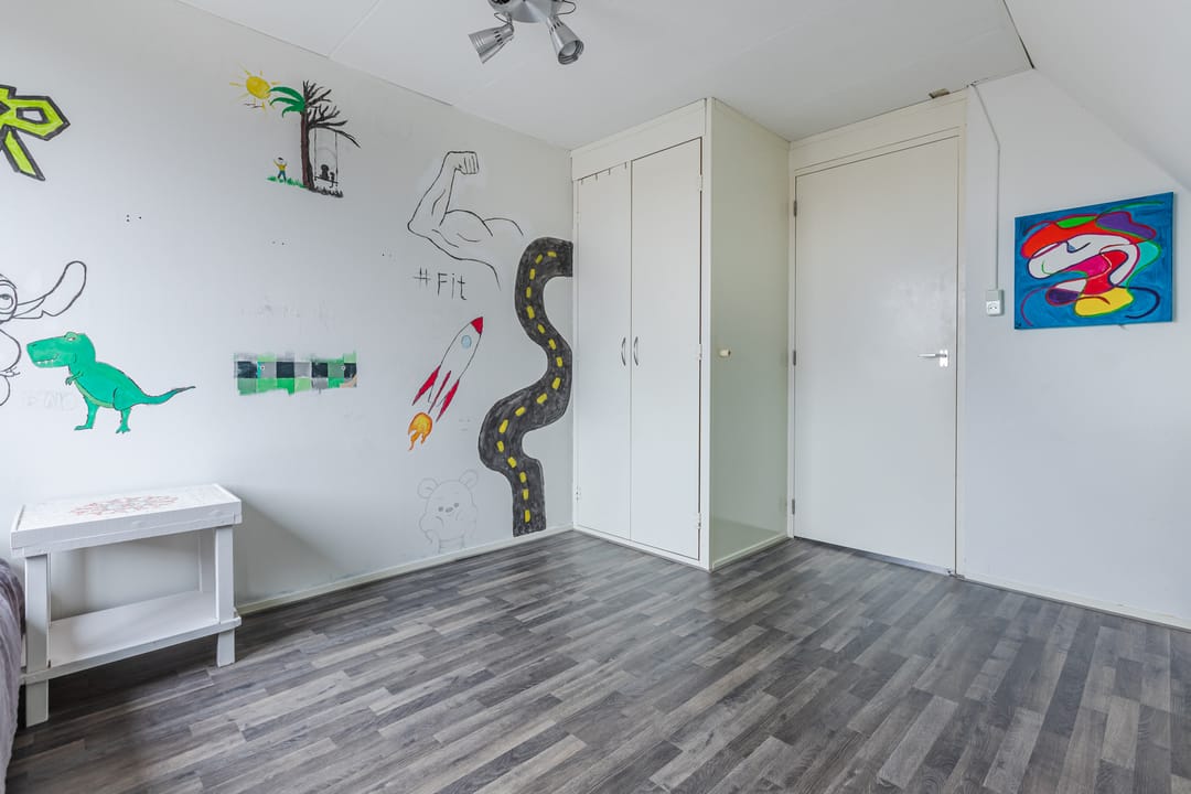 Foto 41 van Kikkerbeet 4