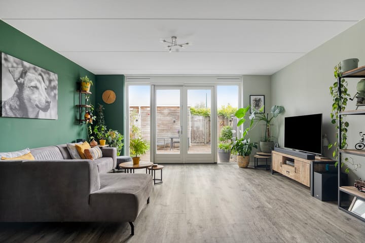 Foto 2 van De Lansing 23