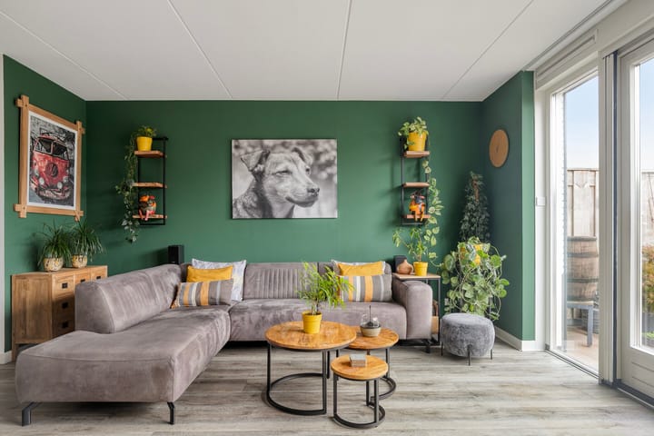 Foto 6 van De Lansing 23