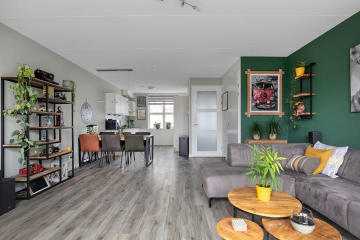 Foto 7 van De Lansing 23