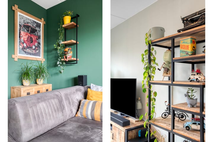 Foto 8 van De Lansing 23