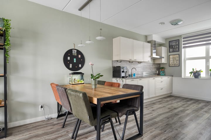 Foto 9 van De Lansing 23