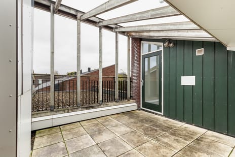 Hebridenlaan 4-E tertiary image