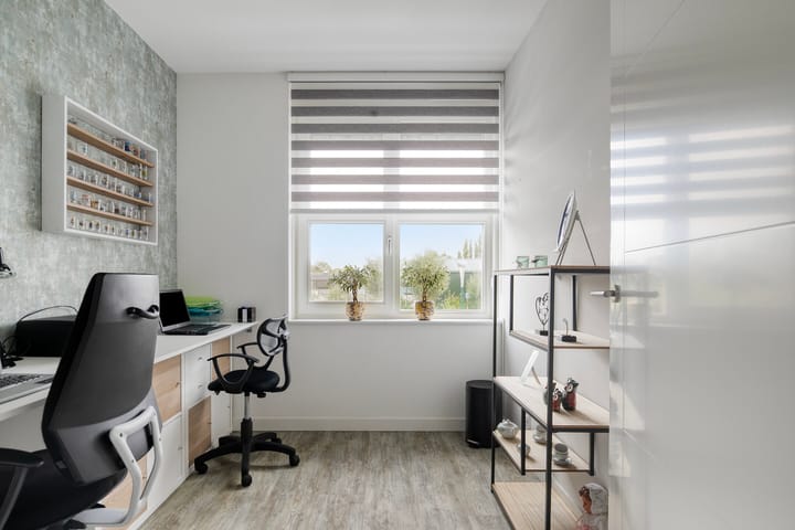 Foto 21 van De Lansing 23