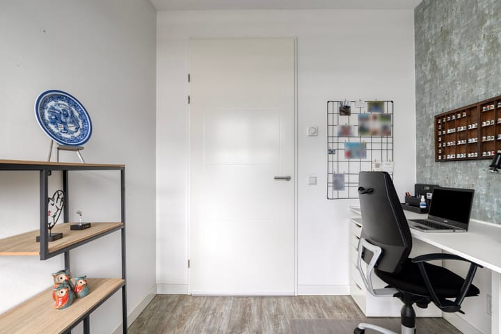 Foto 22 van De Lansing 23