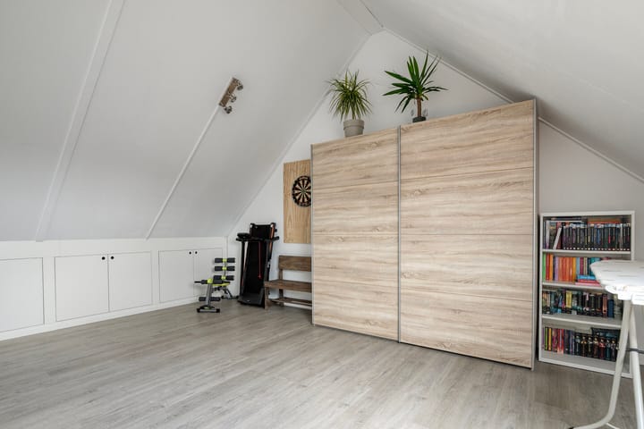 Foto 24 van De Lansing 23