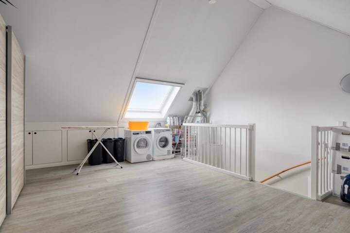 Foto 25 van De Lansing 23