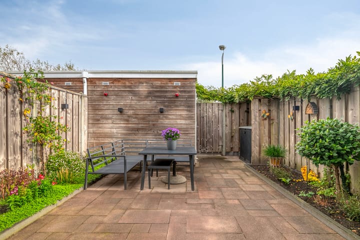 Foto 26 van De Lansing 23