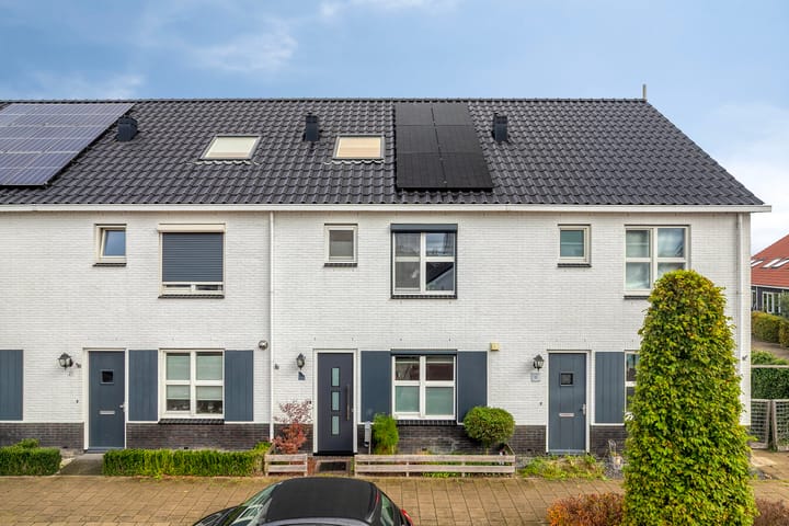 Foto 27 van De Lansing 23