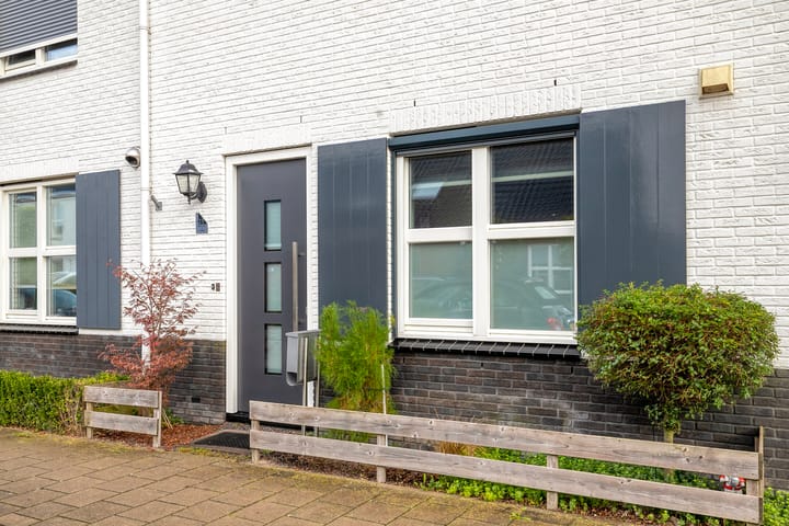 Foto 29 van De Lansing 23