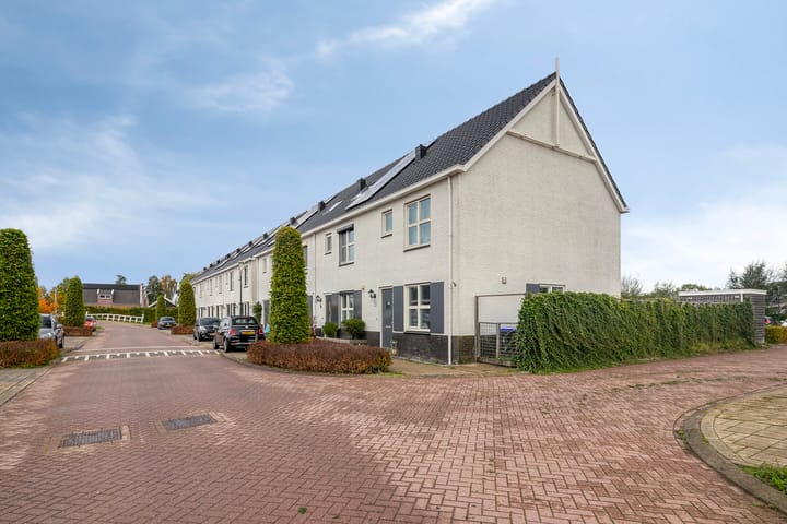 Foto 32 van De Lansing 23