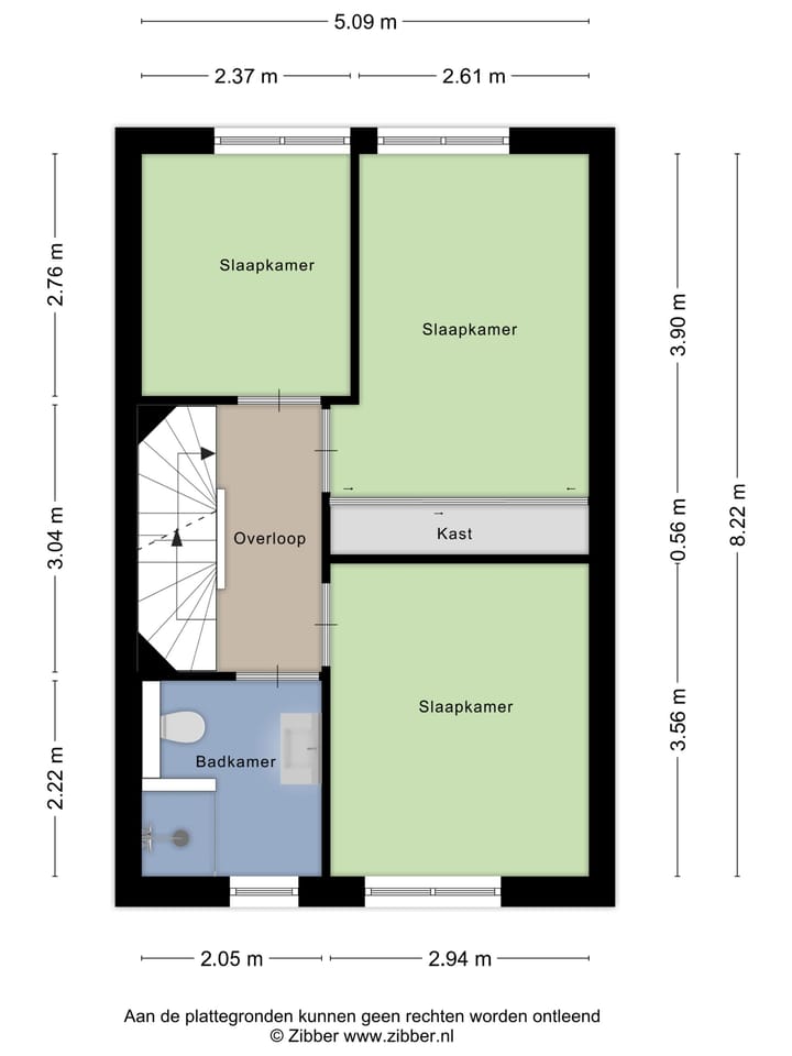 Foto 37 van De Lansing 23