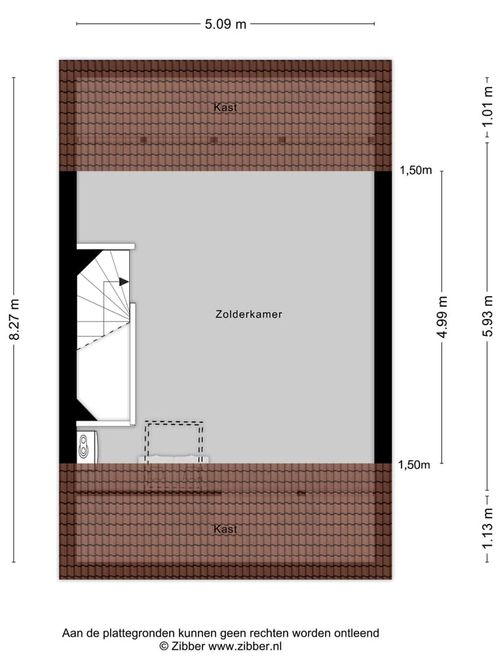 Foto 38 van De Lansing 23