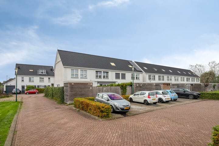 Foto 33 van De Lansing 23