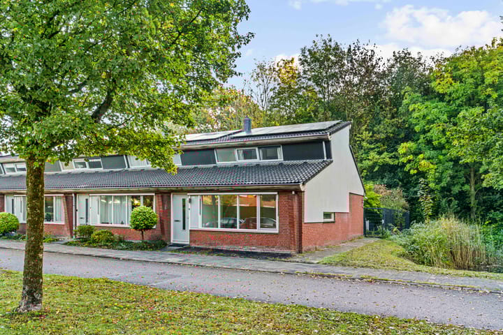 Foto 2 van Poortland 1