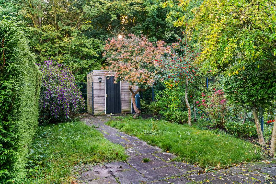 Foto 23 van Poortland 1