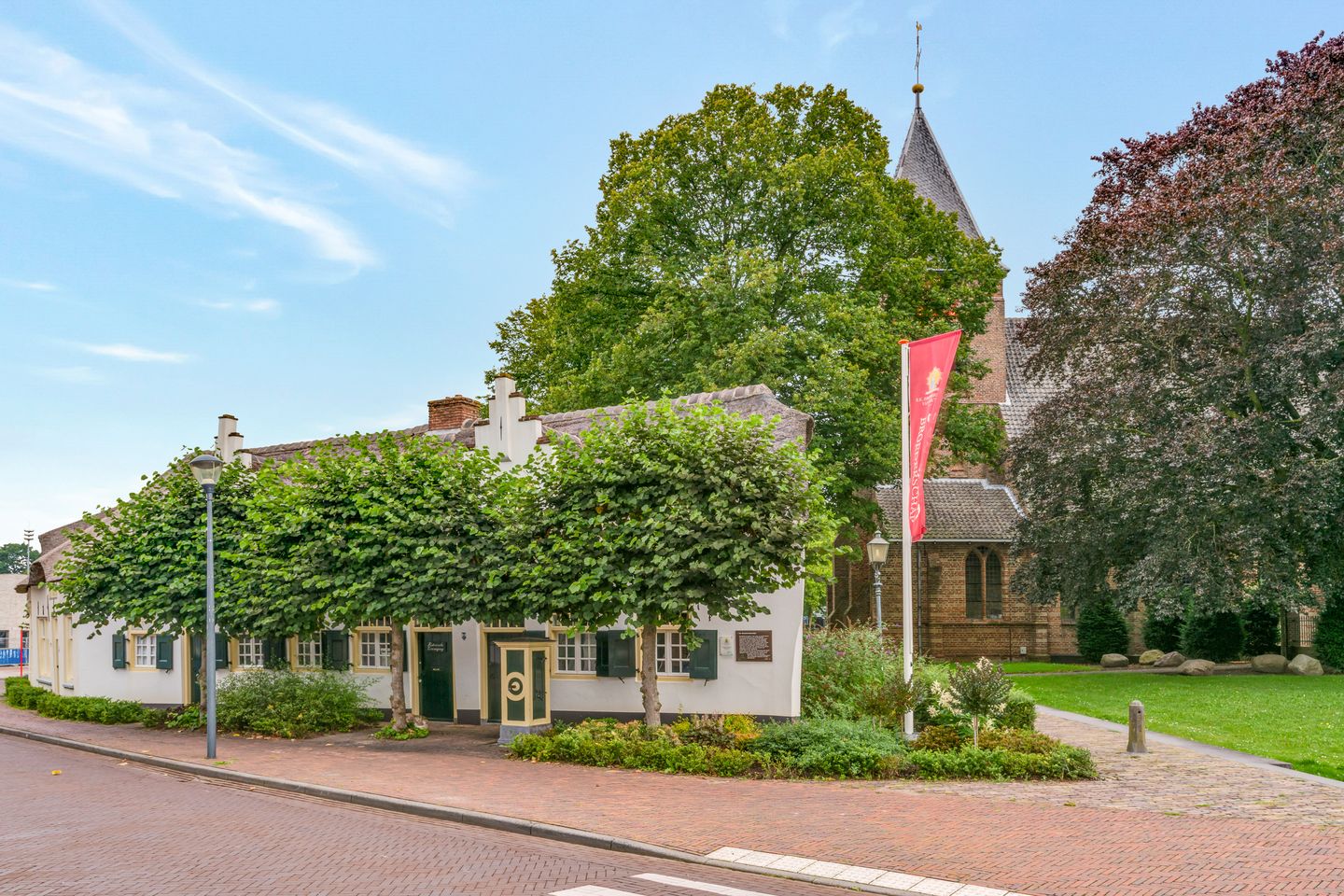 Foto 34 van Poortland 1