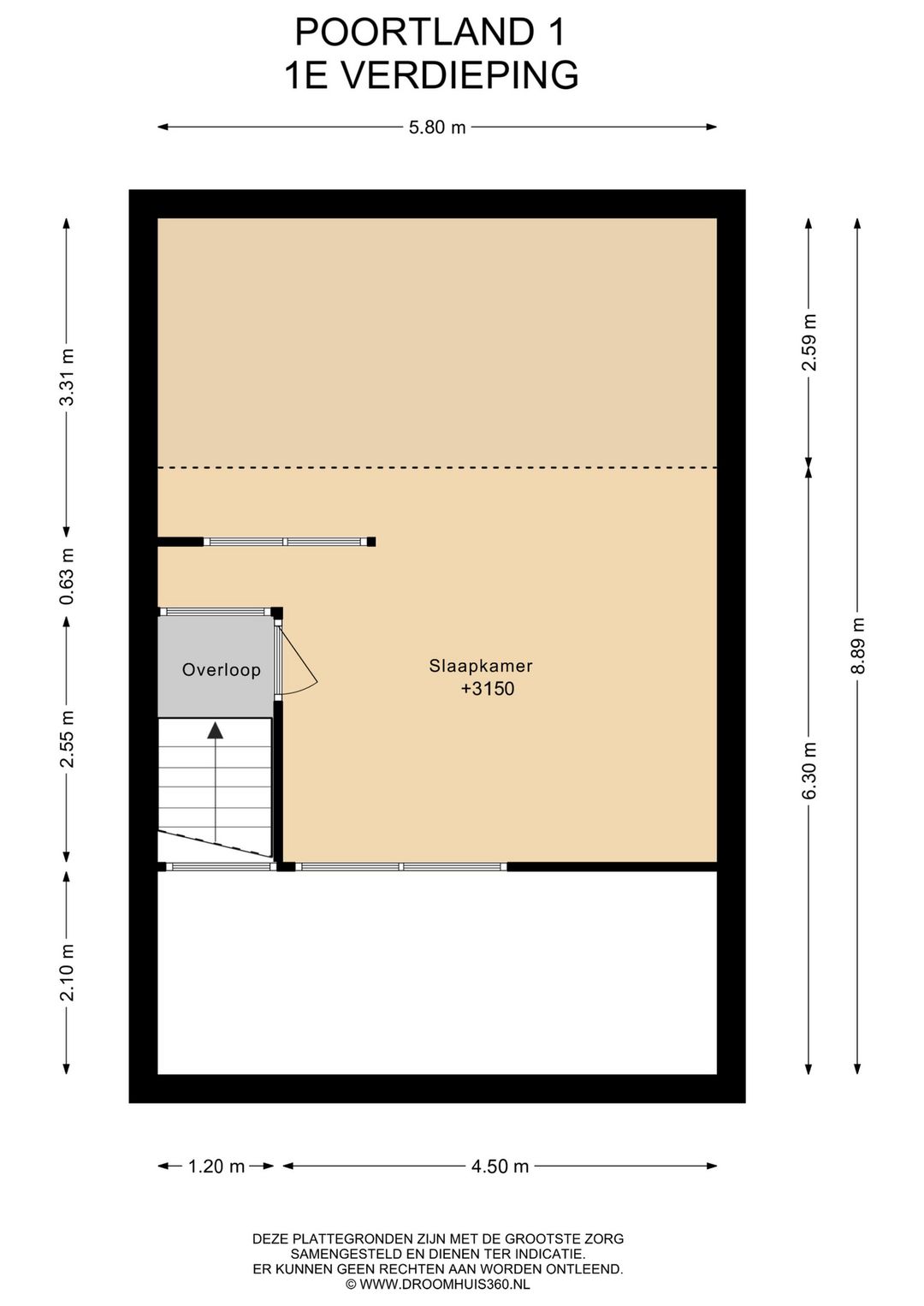 Foto 38 van Poortland 1
