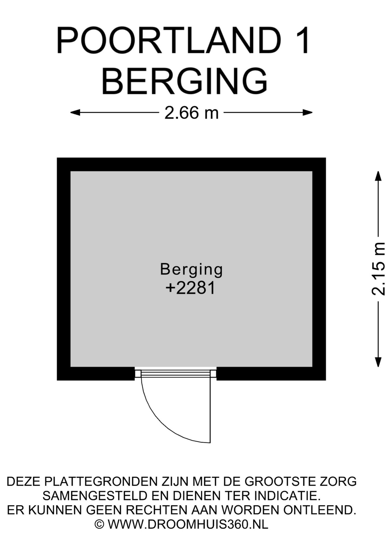 Foto 39 van Poortland 1