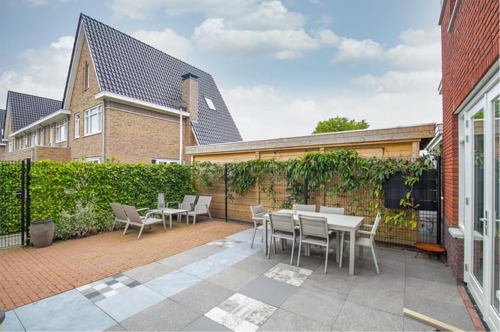 Photo 7 of Kruilier 17