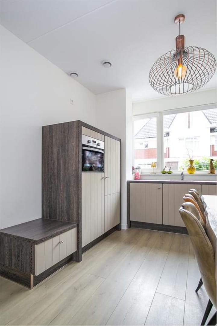 Photo 18 of Kruilier 17