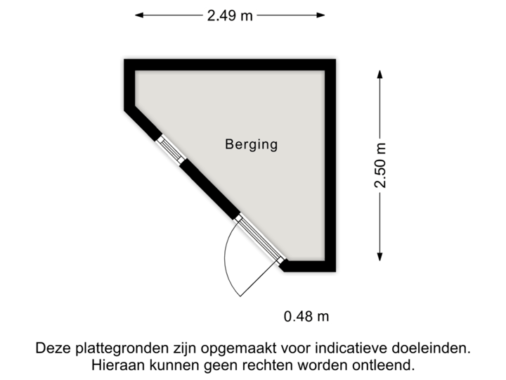 Berging