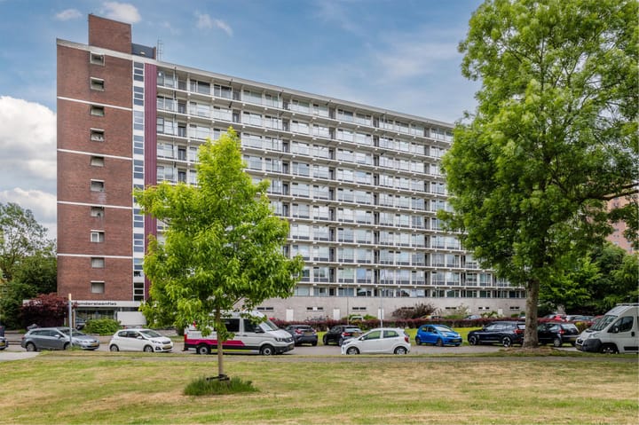 Foto 1 van Donderslaan 59