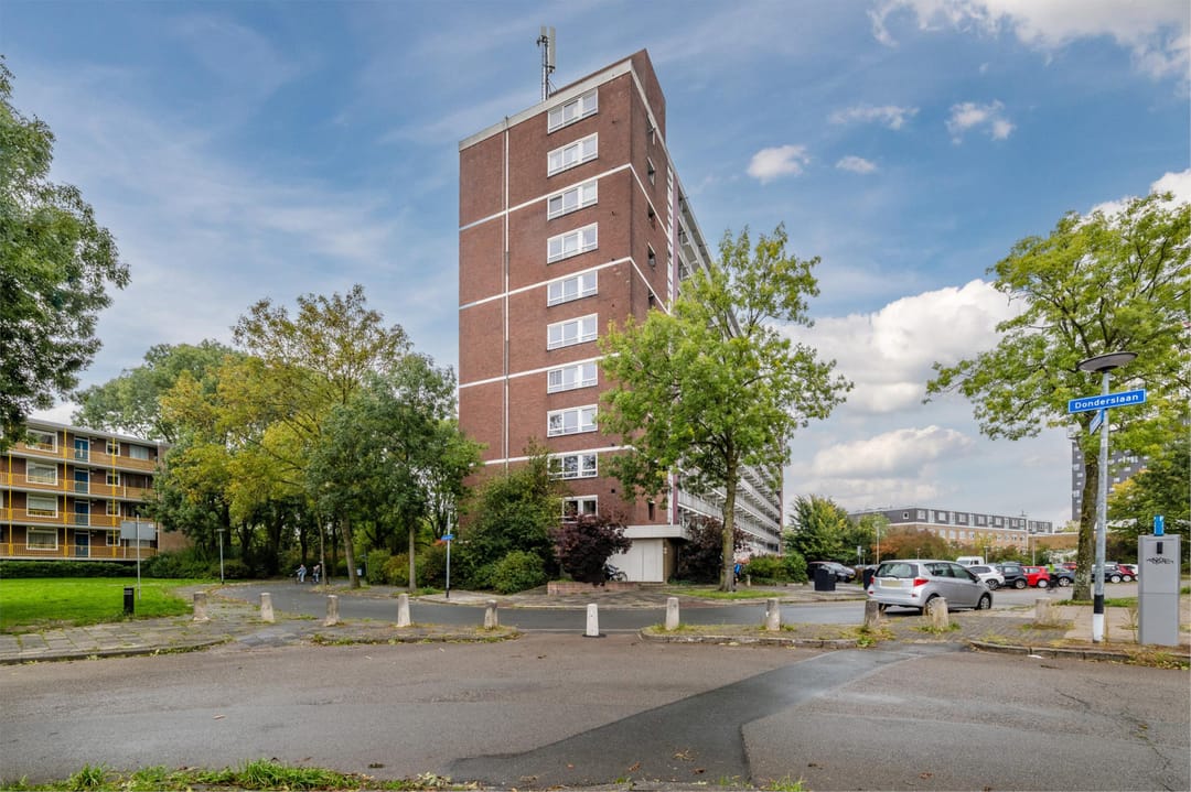 Foto 2 van Donderslaan 59