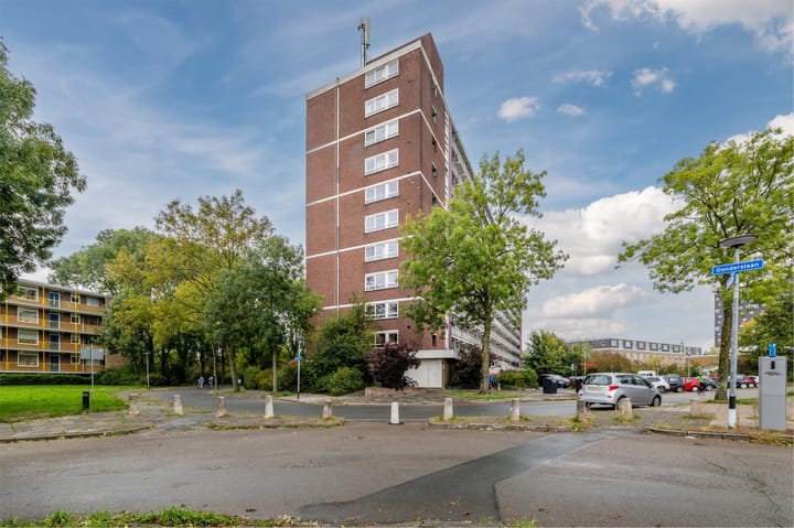 Foto 2 van Donderslaan 59