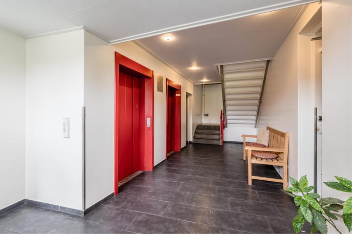 Photo 5 of Donderslaan 59